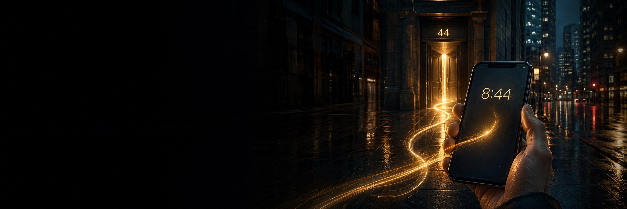 44 reading campaign artwork